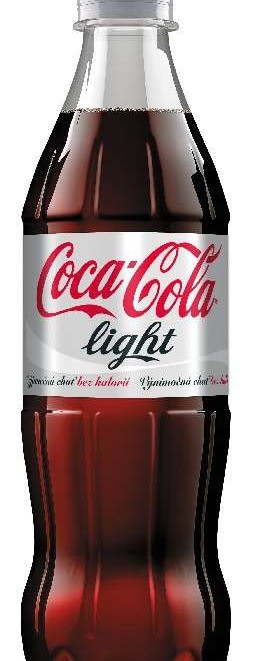 Coca Cola Light 0.5