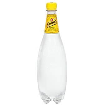 Tonica Schweppes 1l PET