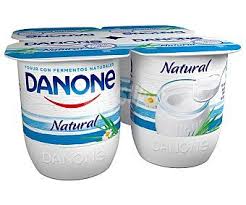 Danone® Natural