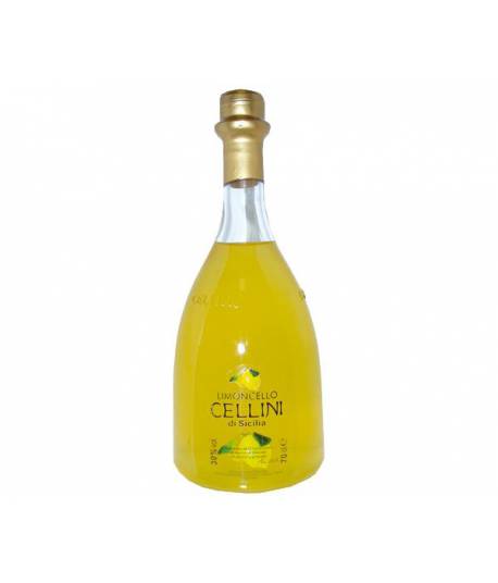 Limoncello Cellini Samos Deli Ibiza